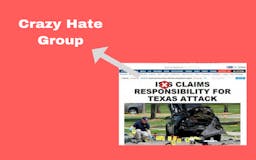 CRAZY HATE GROUP media 2