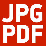 JPG to PDF