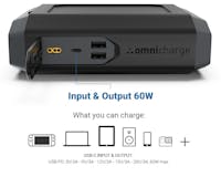 Omni Ultimate media 3