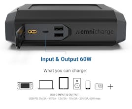 Omni Ultimate gallery image