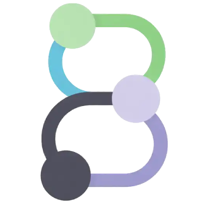 Like n8n for IPhones logo