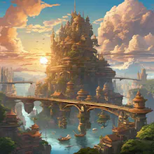 Photo-to-Anime.com gallery image