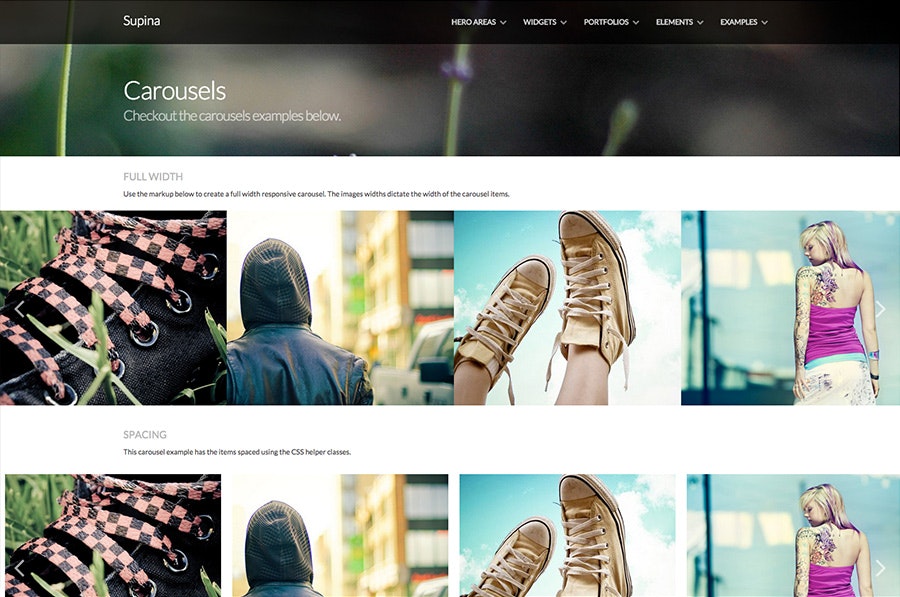 AgileUI Image