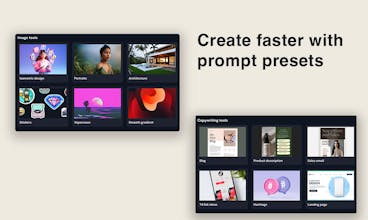 UnboundAI gallery image