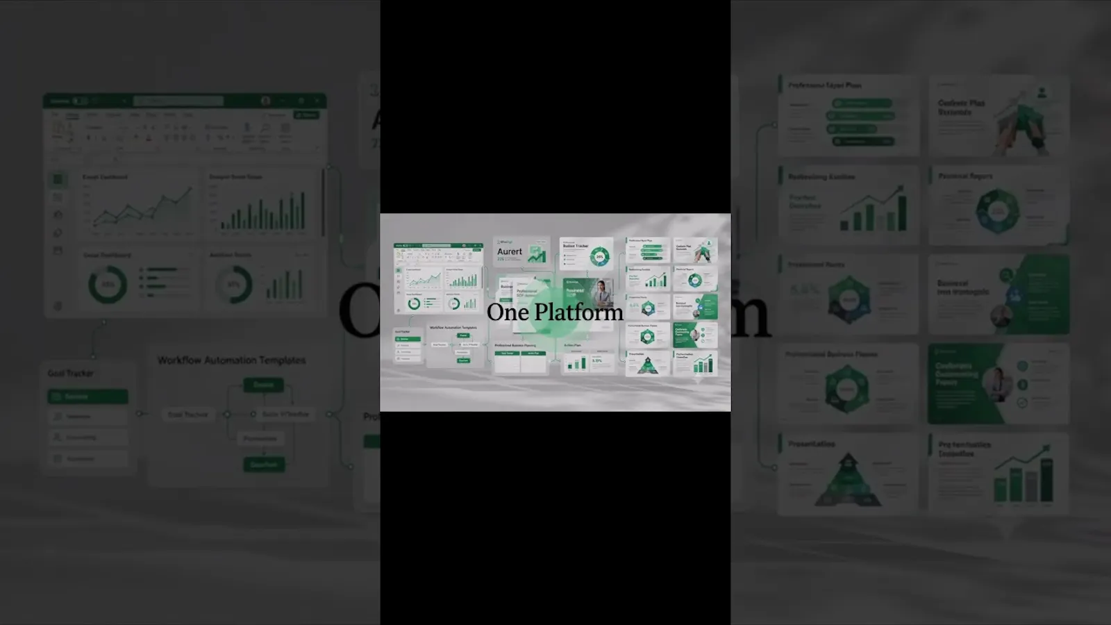 WhatDigit screenshot 1 (video preview)