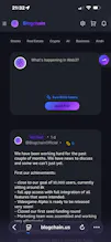 Blogchain gallery image