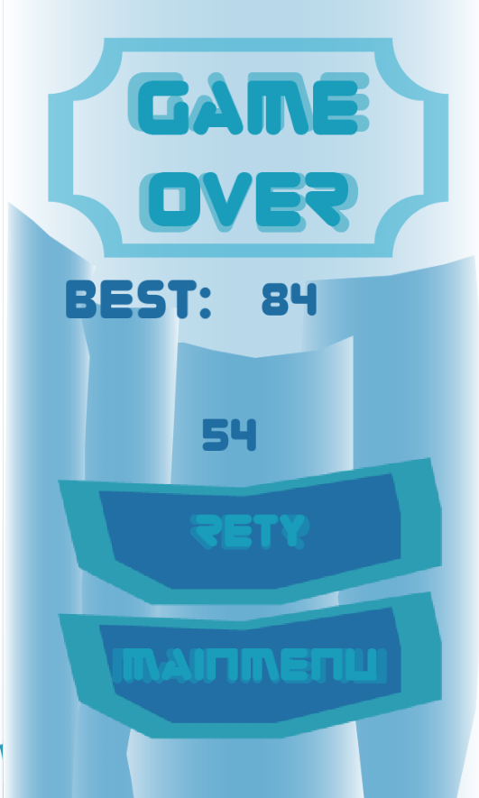 Ice slide Game gallery image