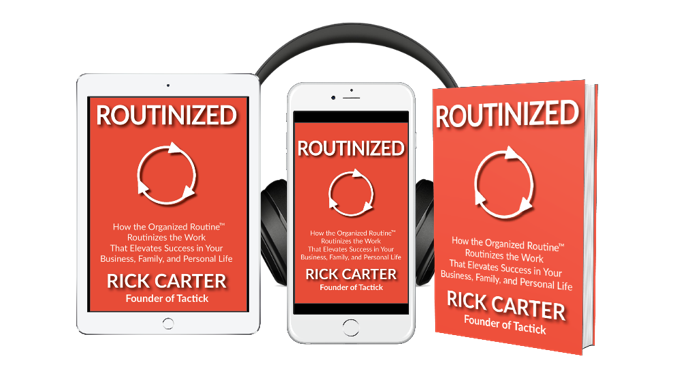 Tactick gallery image