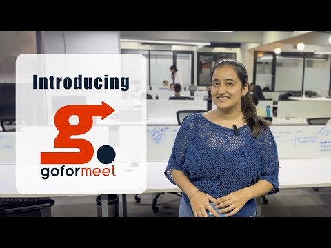 Goformeet gallery image