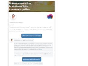 Wizu Stories gallery image