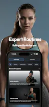 Liftzone Workouts gallery image