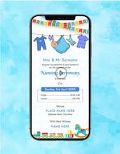 InviteMart's Digital Invitation Cards gallery image