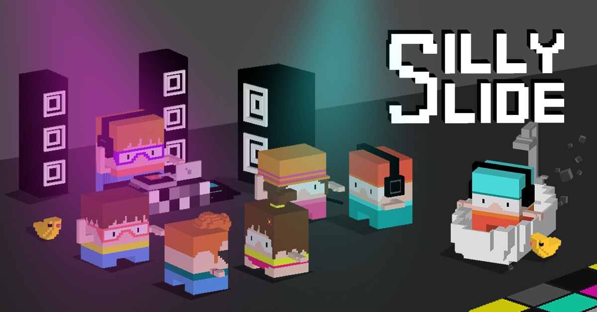 Silly Slide gallery image