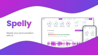 Spelly AI gallery image