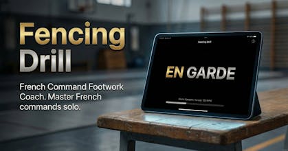 Fencing Drill gallery image