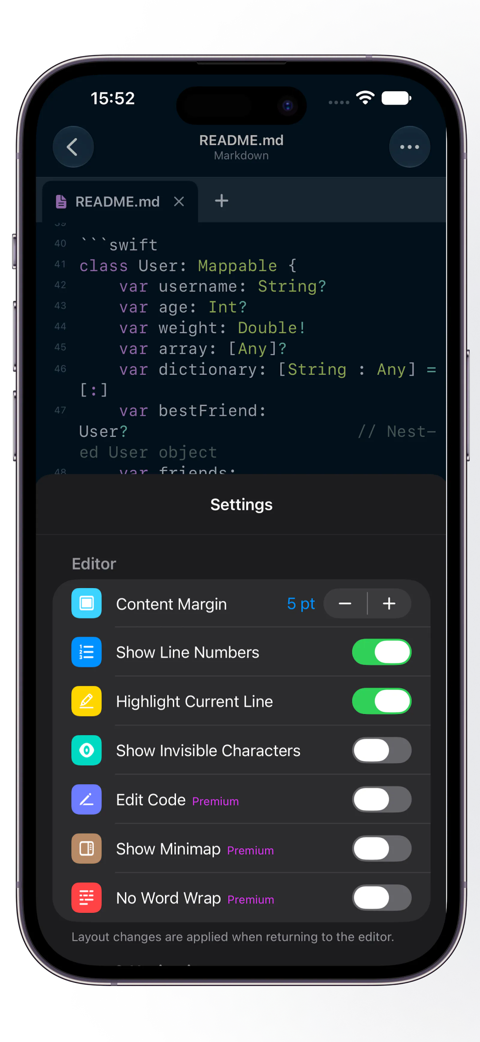 CodeMate screenshot 4