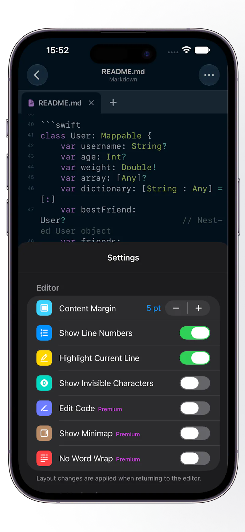 CodeMate screenshot 4