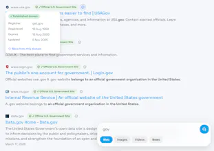 MevaSearch gallery image