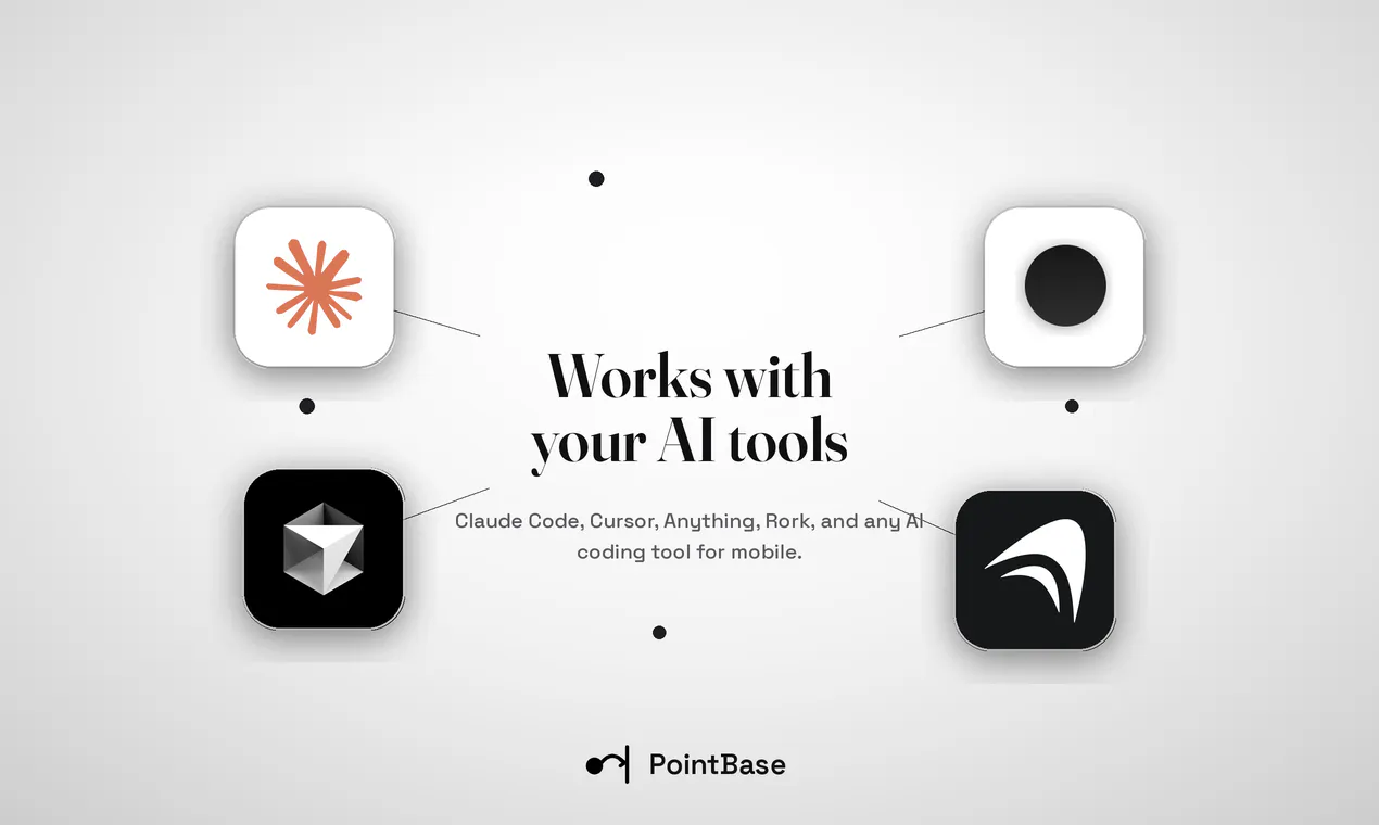 PointBase gallery image