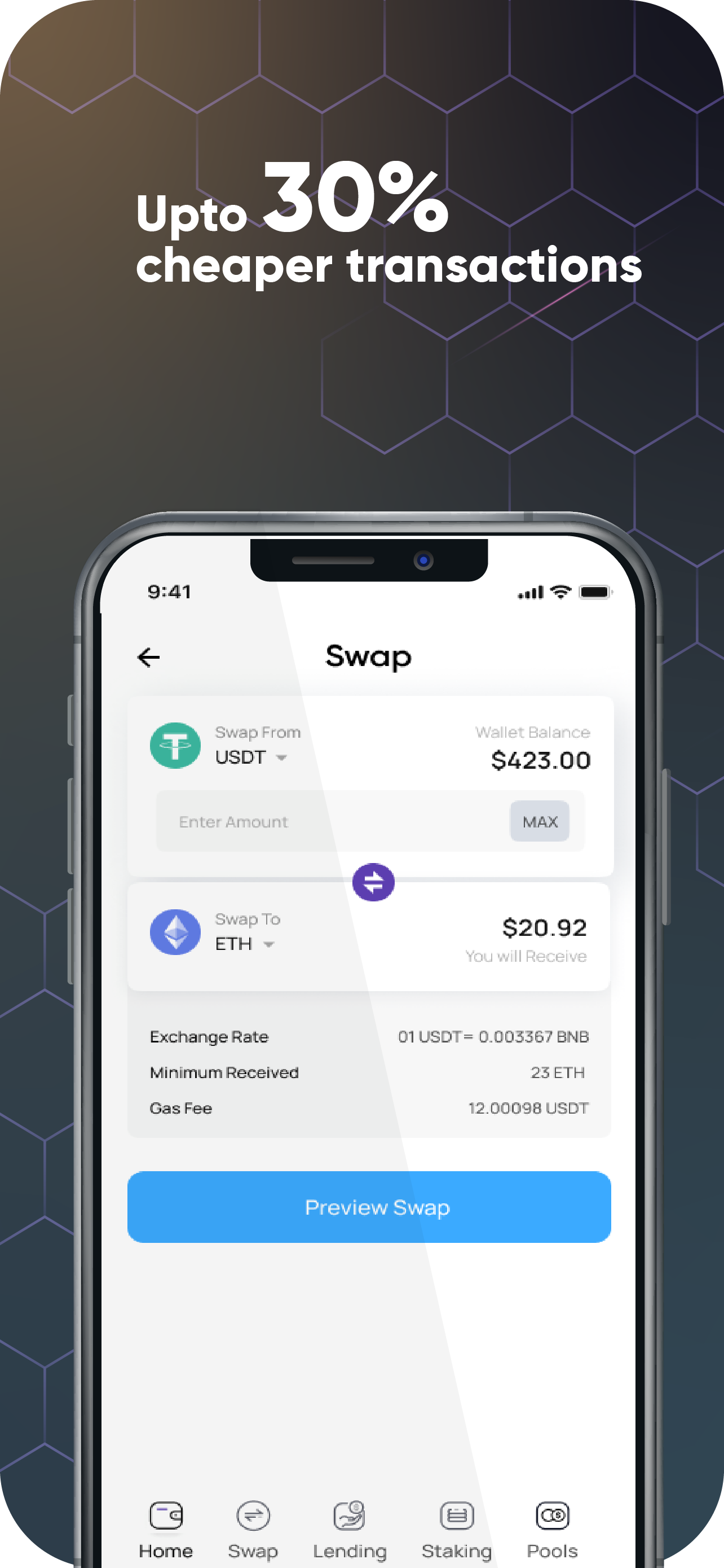 Plena Finance - Bringing the Power of Web3 at your Fingertips! media 5