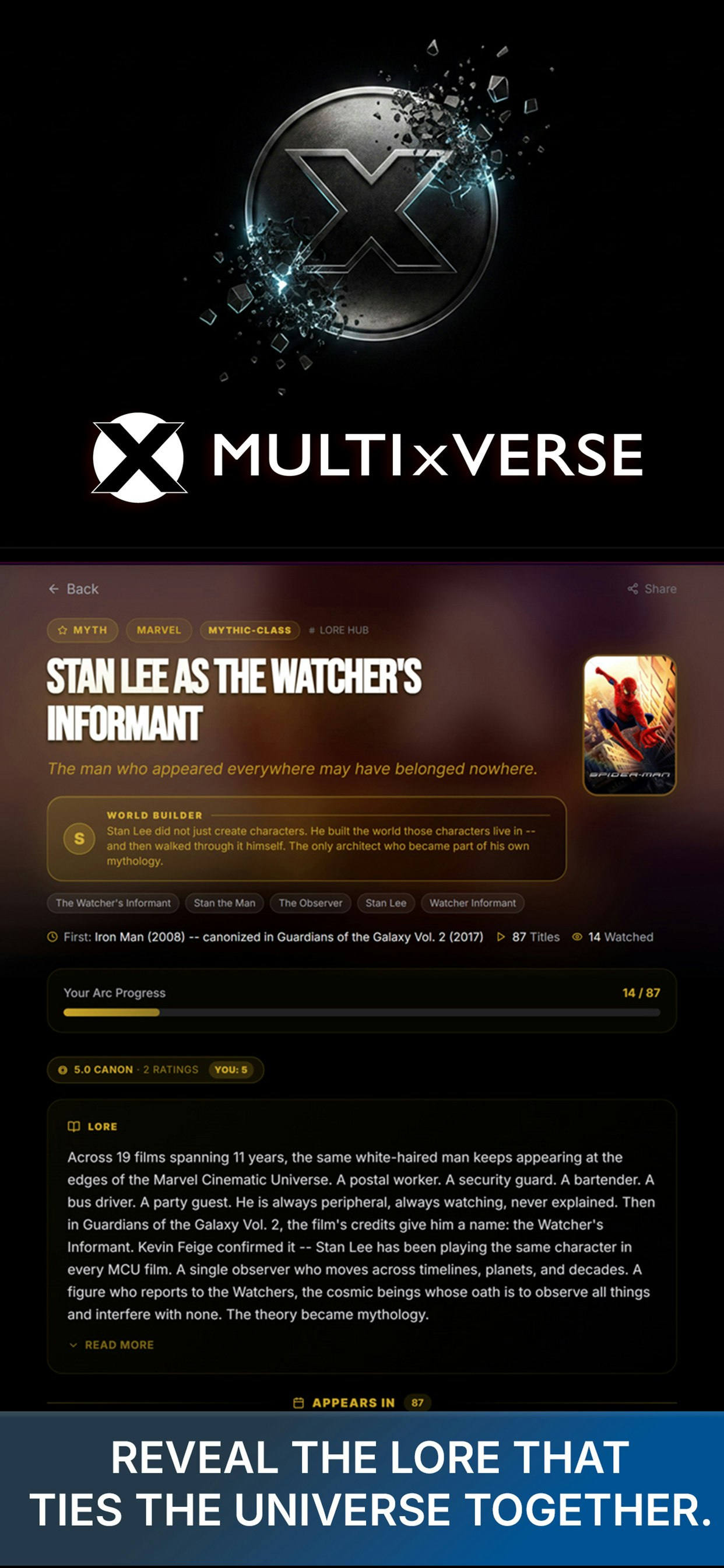 The MULTIxVERSE gallery image