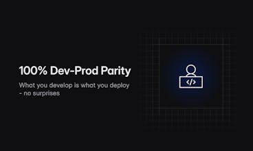 Kloudlite gallery image