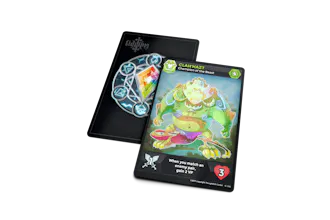 Fightlings: The Card Game gallery image