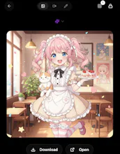 MORA AI gallery image