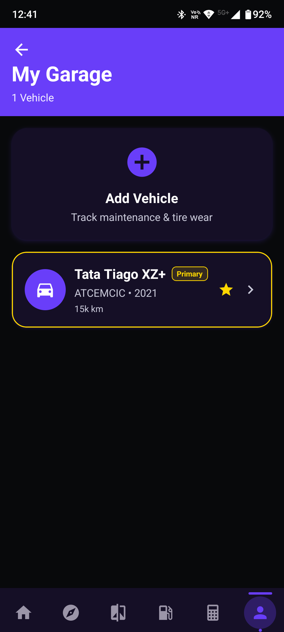 I Made this App Name AutoKit  gallery image