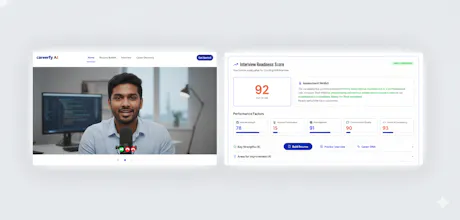 Careerfy AI gallery image