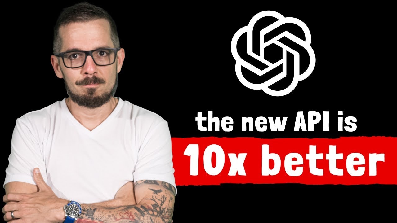 OpenAI WebSocket Mode for Responses API gallery image