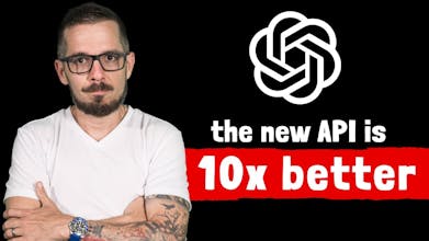 OpenAI WebSocket Mode for Responses API gallery image