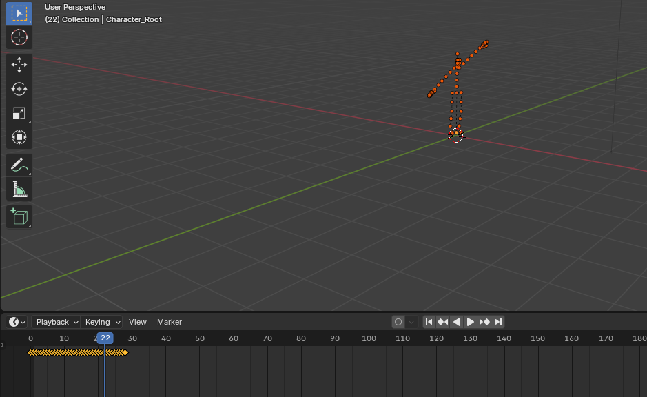 Poser 2.0 - Screenshot 5 showing product features and functionality