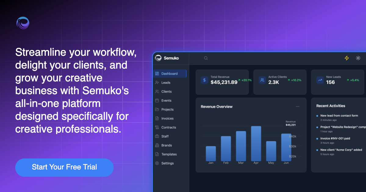 Média Comme une ruche - Plateforme de gestion d'entreprise pour les professionnels créatifs 2