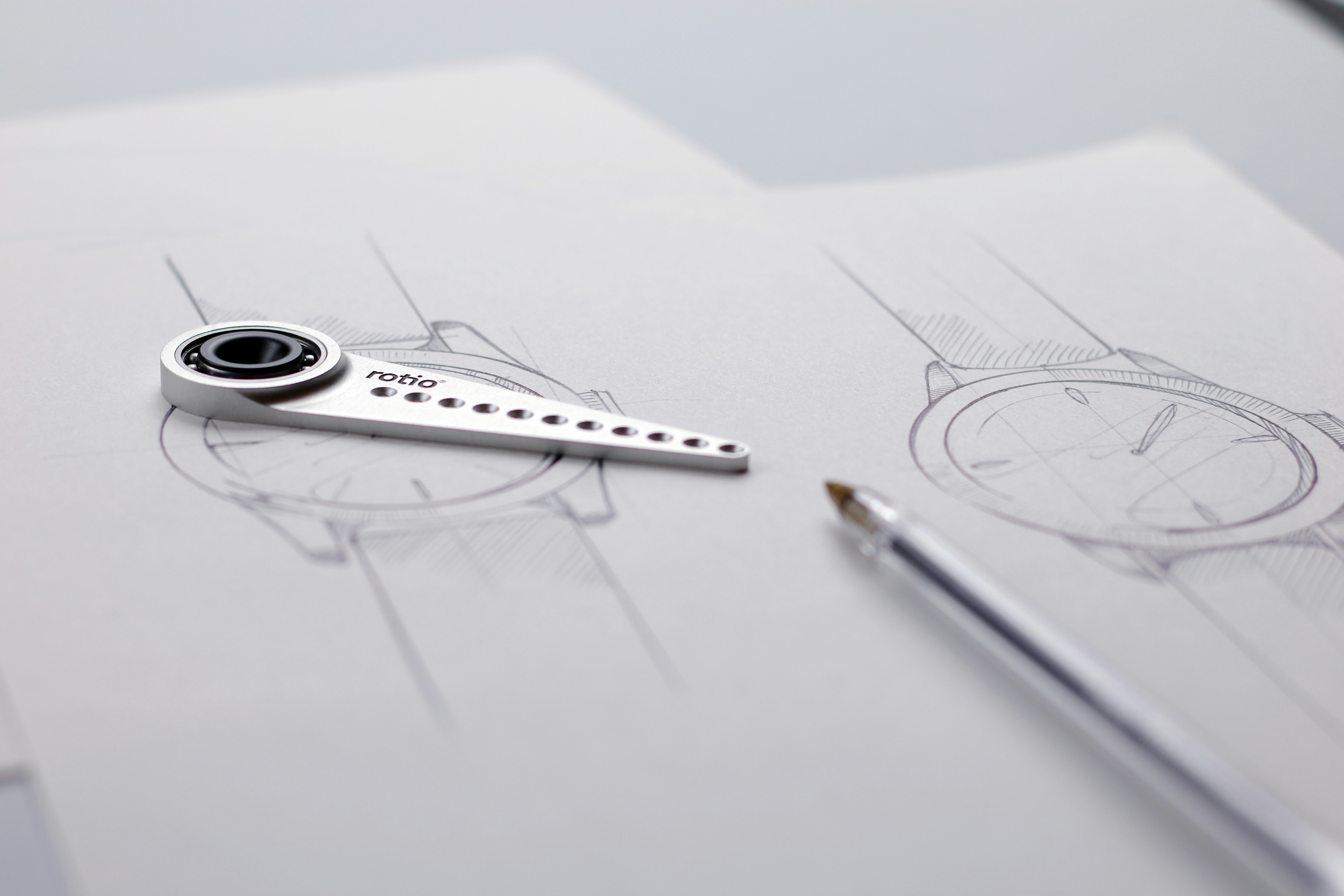 Rotio Compass gallery image