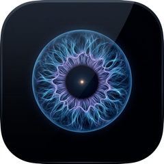 Eyenima · An atlas for the eye