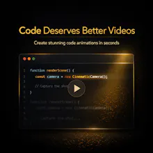 Deadly Code Videos gallery image