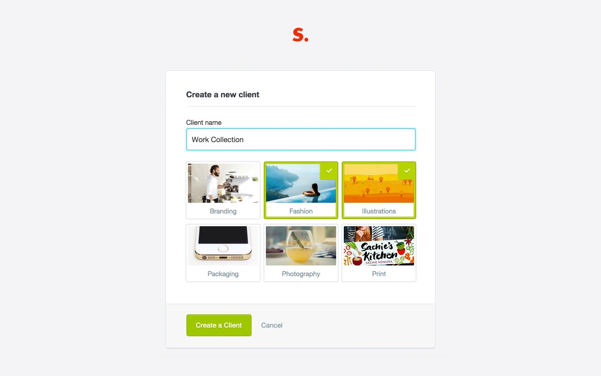 Prevue gallery image