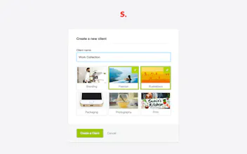 Prevue gallery image