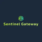 SentinelGateway logo