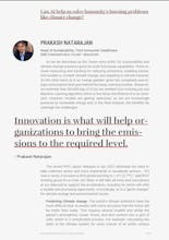 60 LEADERS ON ARTIFICIAL INTELLIGENCE gallery image