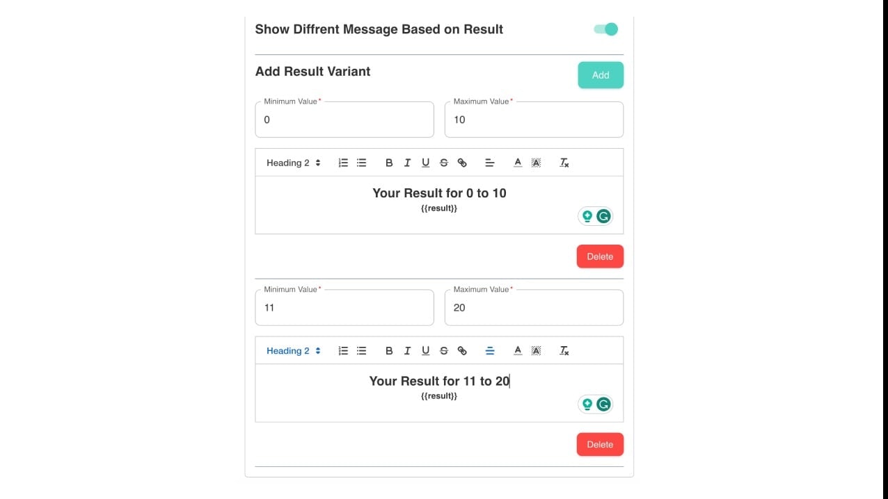 HubSpot Multi -Step -Formehersteller - Von der grundlegenden bis zu brillanten mehrstufigen Erlebnissen in Hubspot! Medien 7