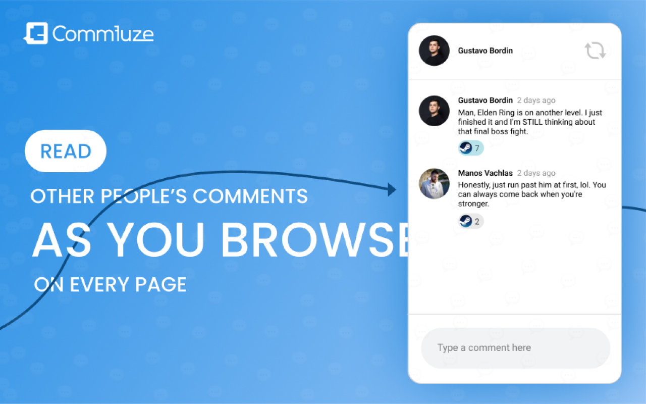Commfuze media 2
