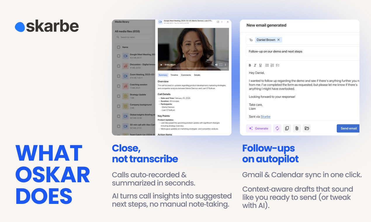 Skarbe gallery image