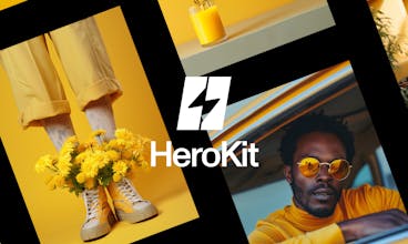 HeroKit gallery image