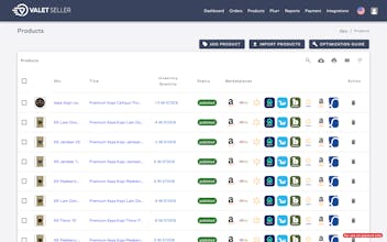 Valet Seller gallery image