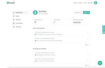 Instil gallery image