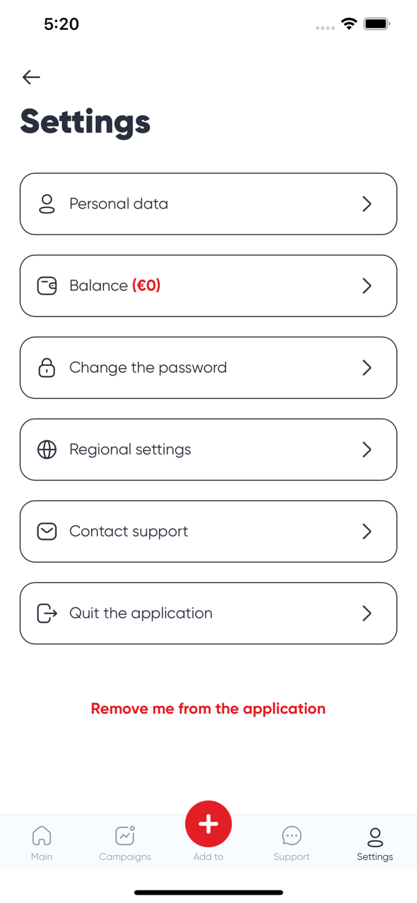 Adrobox gallery image