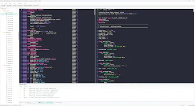 Easy COBOL Migrator gallery image