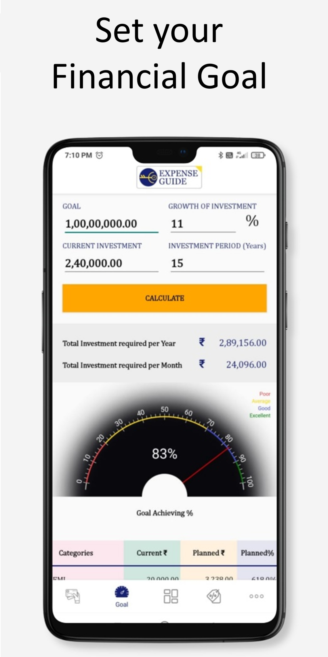 expenseguide.in gallery image